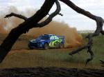 Subaru Impreza WRC 2001 года